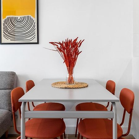 The Sunset Calafell Apartment Екстериор снимка