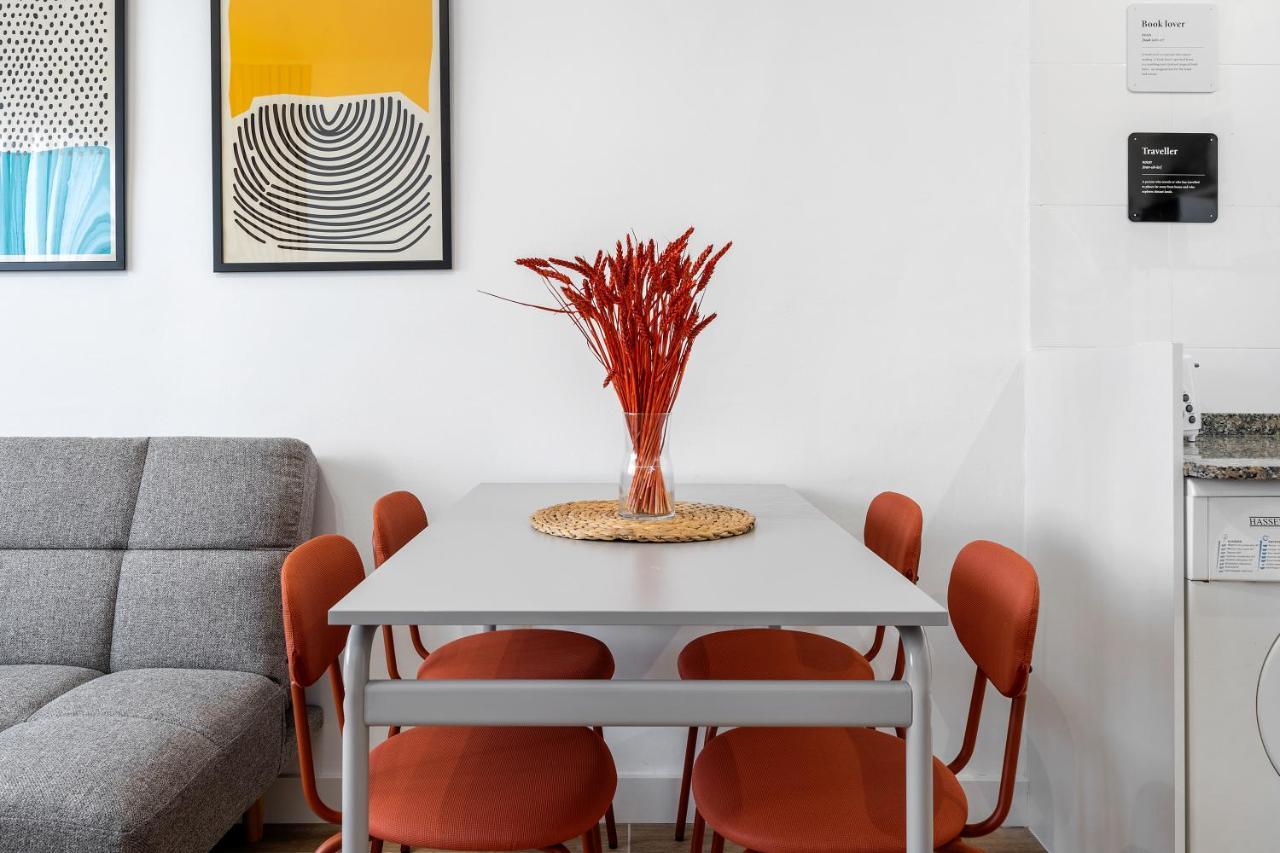 The Sunset Calafell Apartment Екстериор снимка