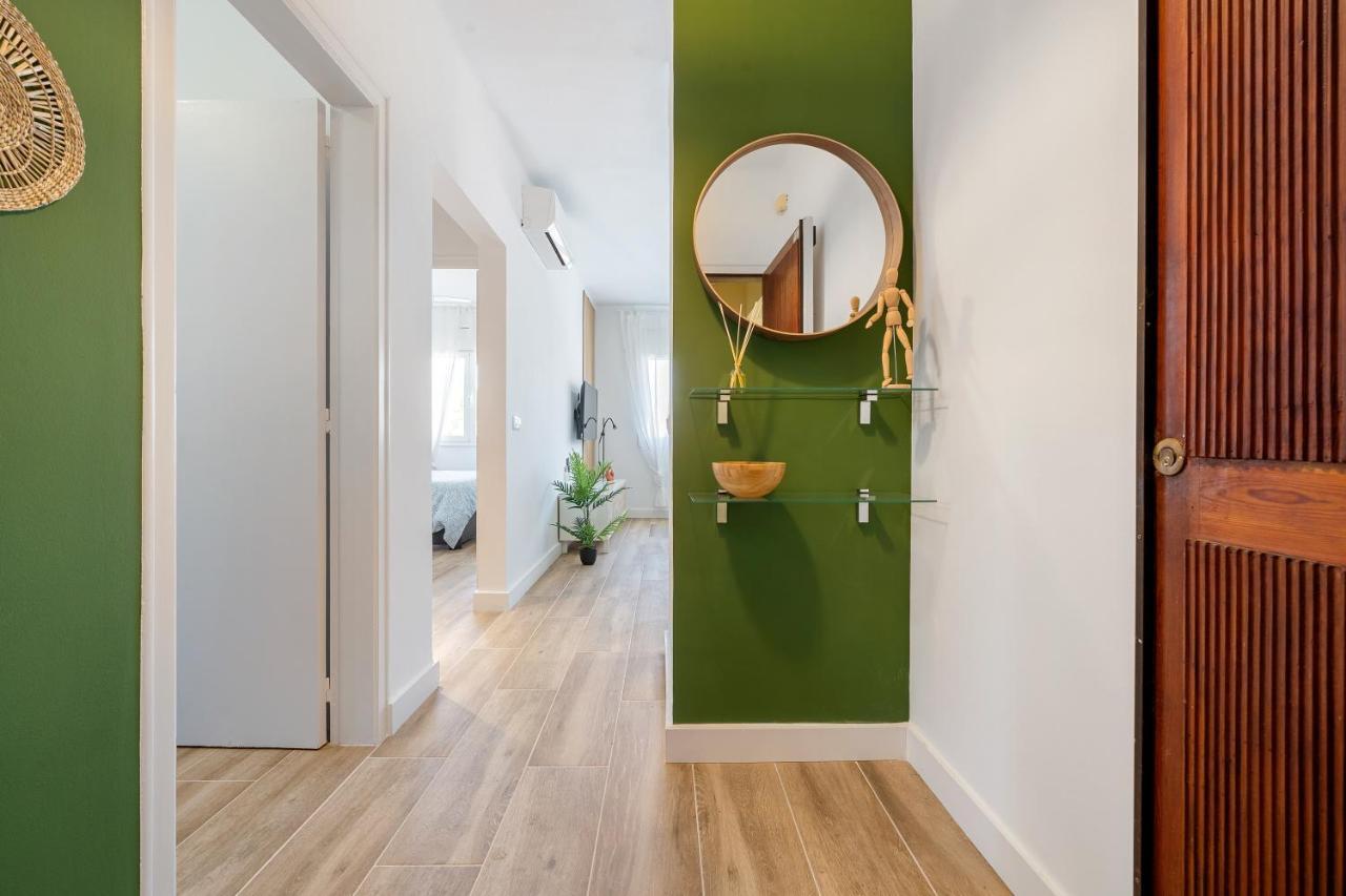 The Sunset Calafell Apartment Екстериор снимка