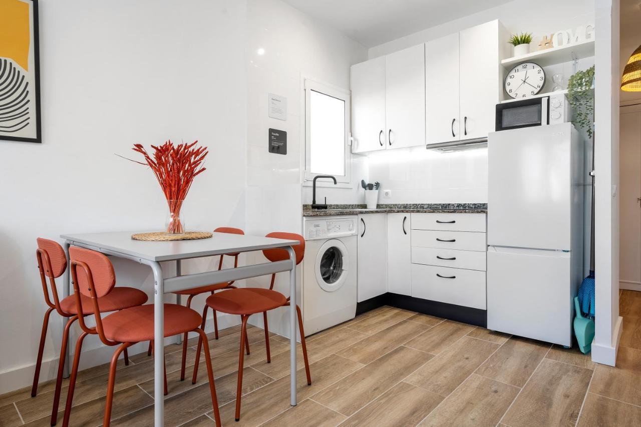 The Sunset Calafell Apartment Екстериор снимка