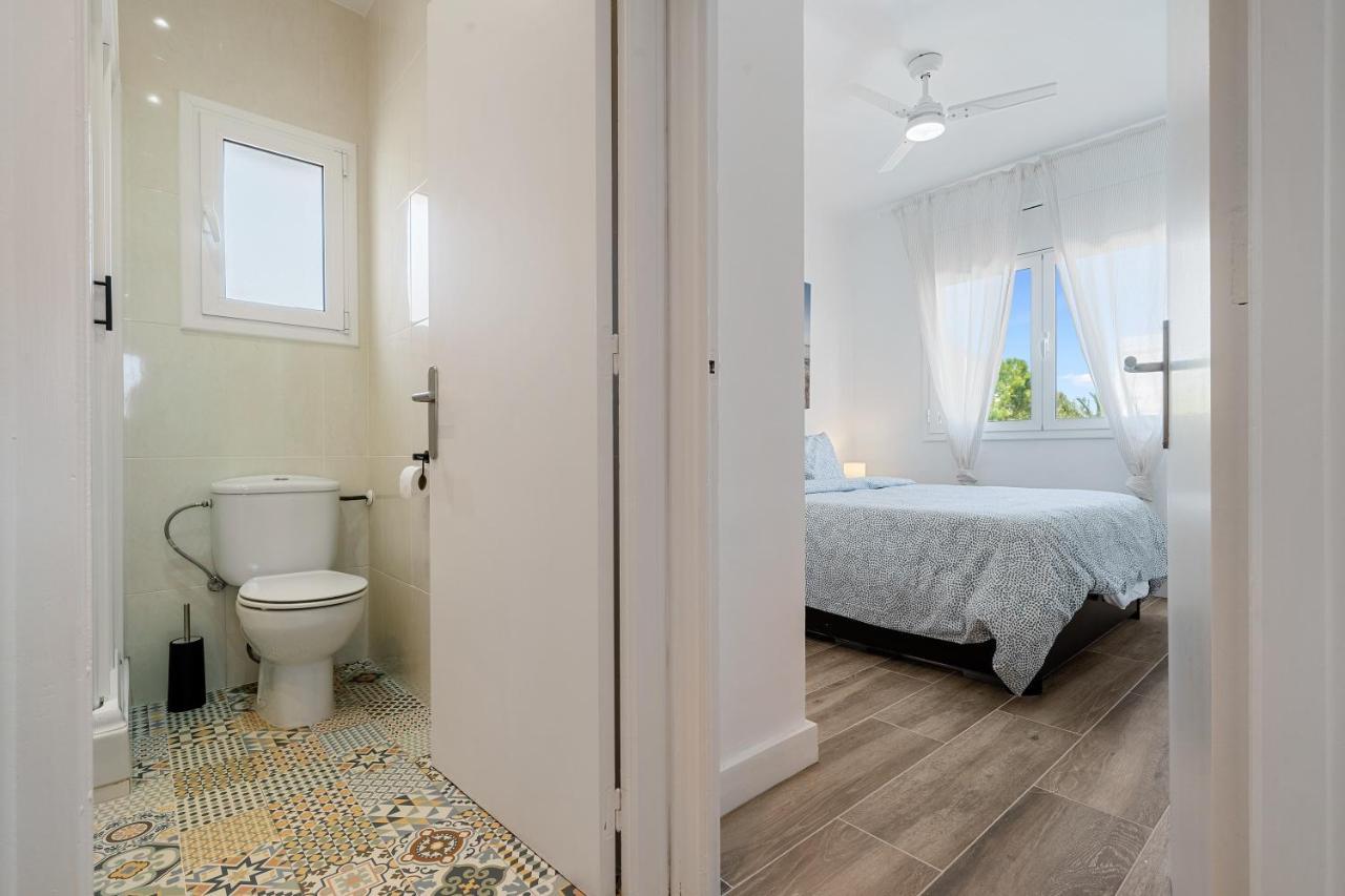 The Sunset Calafell Apartment Екстериор снимка