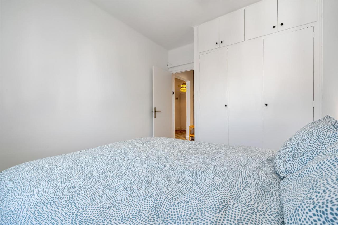 The Sunset Calafell Apartment Екстериор снимка