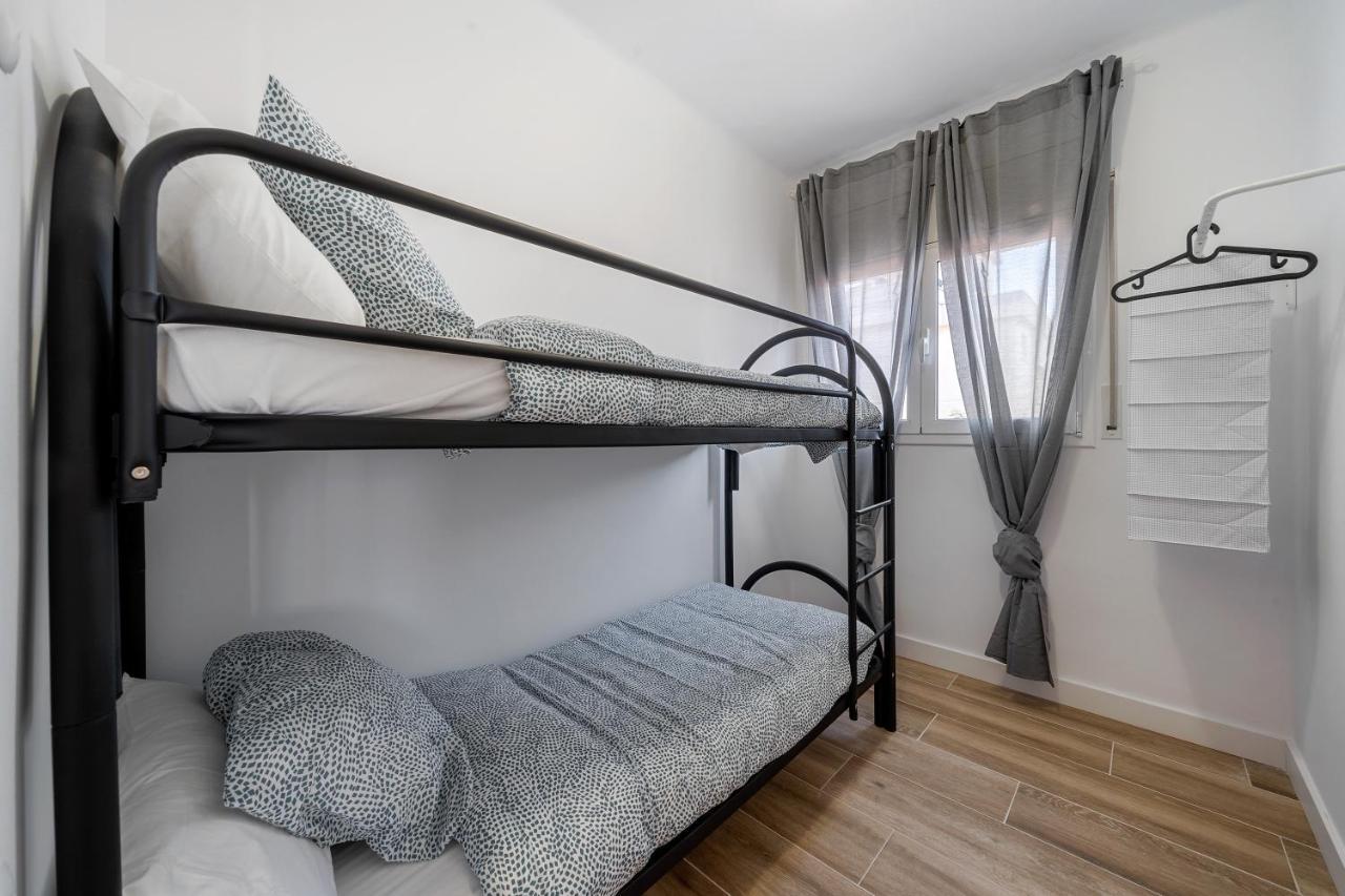 The Sunset Calafell Apartment Екстериор снимка