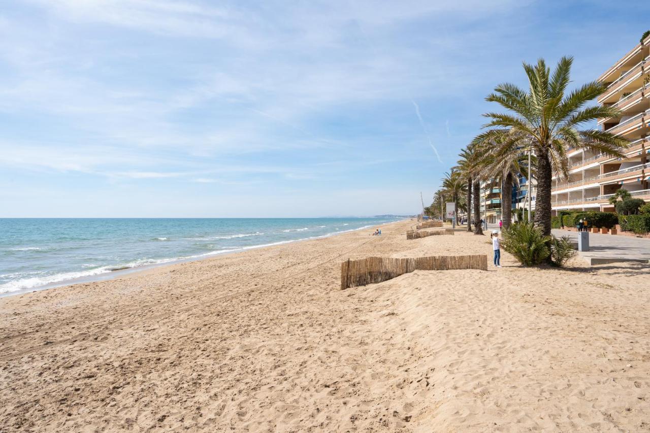 The Sunset Calafell Apartment Екстериор снимка