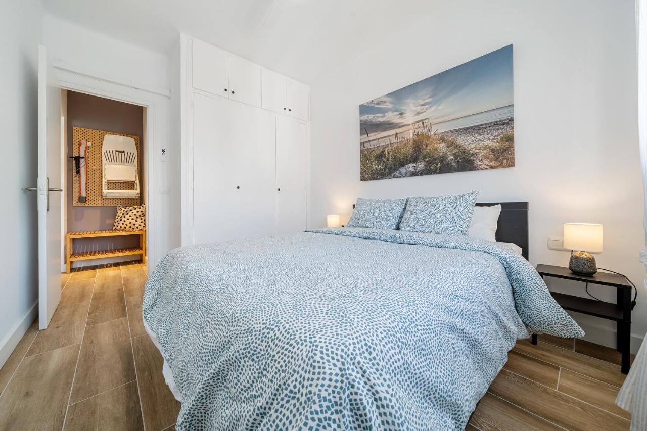 The Sunset Calafell Apartment Екстериор снимка
