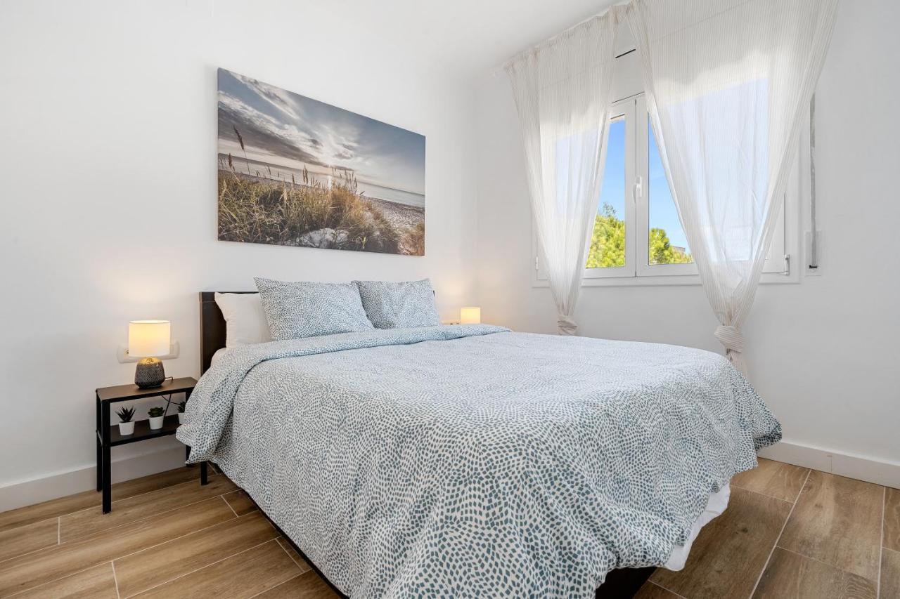 The Sunset Calafell Apartment Екстериор снимка