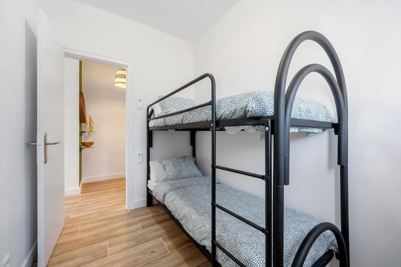 The Sunset Calafell Apartment Екстериор снимка