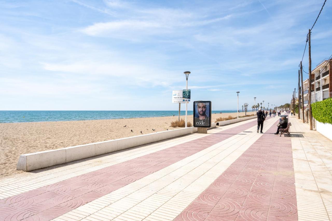 The Sunset Calafell Apartment Екстериор снимка